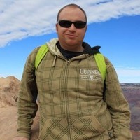 Concept Metals Group Employee Billy Roesener's profile photo