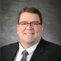 Ieuter Insurance Group Employee Aaron Wiggins's profile photo