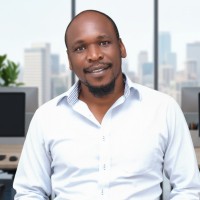 Martin Olinga Email