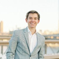 Morgan Stanley Employee Jeff Barr's profile photo