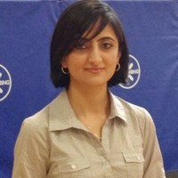 JFK Health Employee Shradha Dave's profile photo