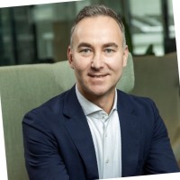Unilever Employee Sebastiaan de Buck's profile photo
