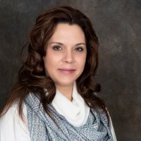 Child Impact International Employee Julia Bellman's profile photo