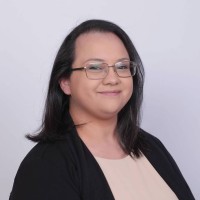 Legal Assistance for Seniors Employee Kaitlyn Orsetti's profile photo