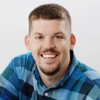 Silver Shutter Productions Employee Eric Scrivner's profile photo
