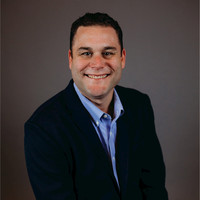 Insight Employee Michael Britton's profile photo