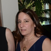 Ellen Strauss Email & Phone Number