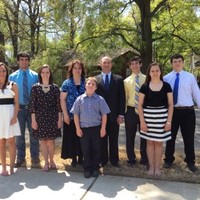 Eastside Baptist Church Employee Finley Cutshaw's profile photo