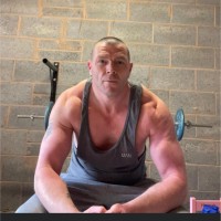 Asda Employee Anthony Findlay's profile photo