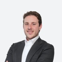 Stormrake Employee Brody Chatfield's profile photo