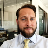 Allocations Employee Brian Fischer's profile photo