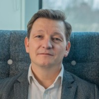 Ricoh UK Employee David Clack's profile photo