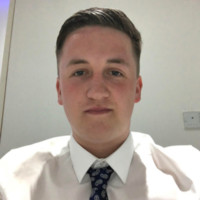 Reilly Reinforcements Employee Josh Magennis's profile photo