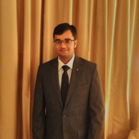 Rupak Thakur Email