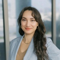 Gianna D'Arrigo Email