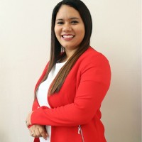 Universidad Tecnológica de Panamá Employee Airam M. Morales Vega's profile photo