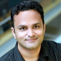 London School of Hygiene and Tropical Medicine, U. of London Employee Sujit Rathod's profile photo