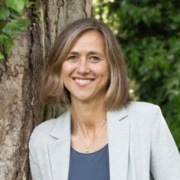 Good Energy Employee Francoise Woodward's profile photo