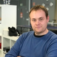 Record go Mobility Employee Sergio Tena Montañes's profile photo
