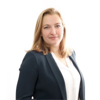 Nexia Employee Juliane Kremkow's profile photo