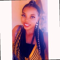 Theodora Omaballa's profile photo