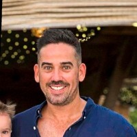 Sunny Queen Australia Employee Dave Downey's profile photo