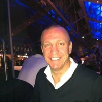 The Leadership Board Employee Mark McAllister's profile photo