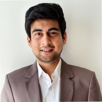 Coxswain Alliance Employee Rameshwar Chaudhary's profile photo