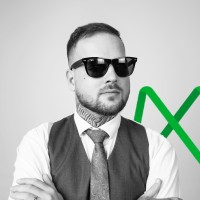 Mottu Employee Johseffer Chepli's profile photo