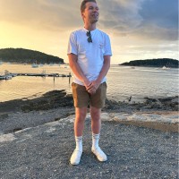 Stord Employee Jake Dillon's profile photo