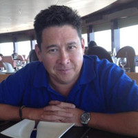 Bradford Marine Employee Gregory Cox's profile photo