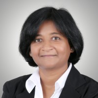 Sandhya Patil's profile photo