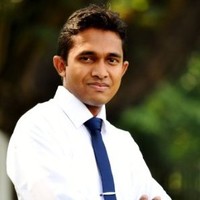 FlexRule Employee Rajitha Abey's profile photo