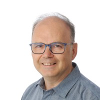 sAInce.io Employee Patrick Hacour's profile photo