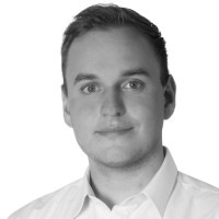 Inductive Energy Employee Lasse Bech's profile photo