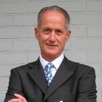 Relevance One Employee Mike Ford's profile photo