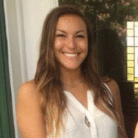 Gulf South Research Corporation Employee Corina Castellanos's profile photo