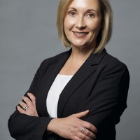 Castle Group Employee Jackie Staples's profile photo