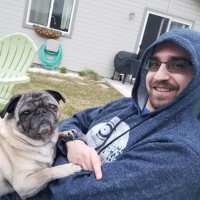 Guardian Pharmacy of Idaho Falls Employee Christian Easterday's profile photo