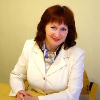 Sciencely Employee Ljudmila Safina's profile photo