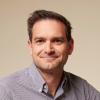 Brad Holcman