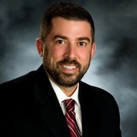 Decatur Public Schools Employee Nathan Sheppard's profile photo
