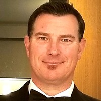 Angus Barn Employee Kevin Tuttle's profile photo