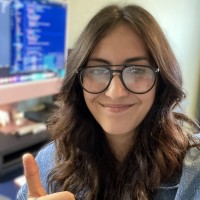 Native American Industrial Solutions LLC (NAIS) Employee Valeria Reveles's profile photo