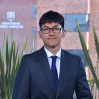 Marcel-France® Employee Mauricio Robles Hernández's profile photo