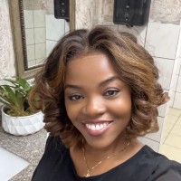 Paralegal Employee Julie Ramanampamonjy's profile photo