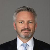 Blackstone Employee Francis O'Sullivan's profile photo