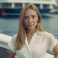 Liudmyla Borshchova Email