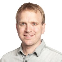 Swantide Employee Eric Nelson's profile photo