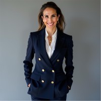 thetruconsultant llc Employee Amanda Thomas's profile photo